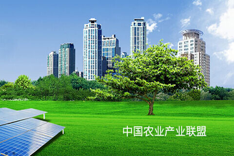 中國農(nóng)業(yè)產(chǎn)業(yè)聯(lián)盟