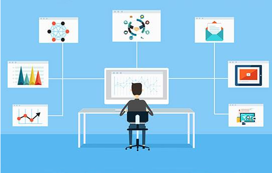 網(wǎng)站建設(shè)一般分為哪幾種類(lèi)型