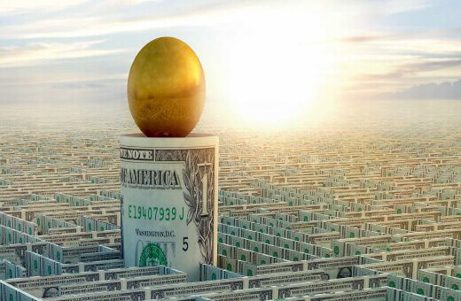 金融行業(yè)網(wǎng)站建設(shè)方案