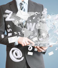 深圳網(wǎng)站配套企業(yè)郵箱